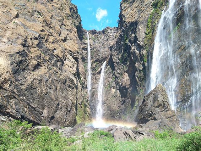 Jog Falls